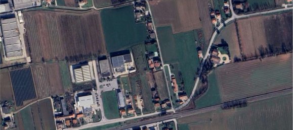 14 bedrooms House in San Martino di Lupari, Italy No. 348623 48