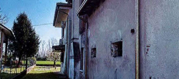 14 bedrooms House in San Martino di Lupari, Italy No. 348623 8