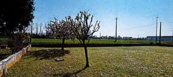 14 bedrooms House in San Martino di Lupari, Italy No. 348623 40