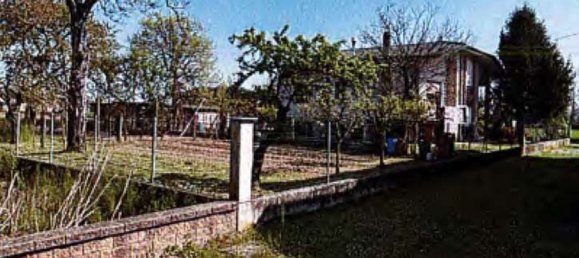 14 bedrooms House in San Martino di Lupari, Italy No. 348623 43