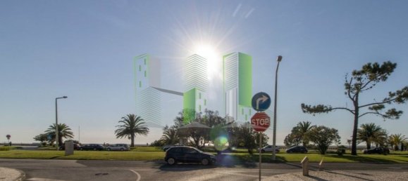 2 chambres Appartement à Figueira da Foz, Portugal No. 185655 27