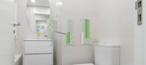 2 chambres Appartement à Figueira da Foz, Portugal No. 185655 14