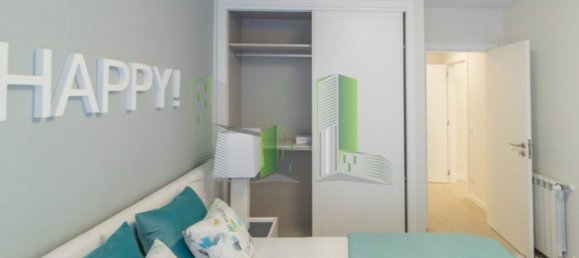 2 chambres Appartement à Figueira da Foz, Portugal No. 185655 17