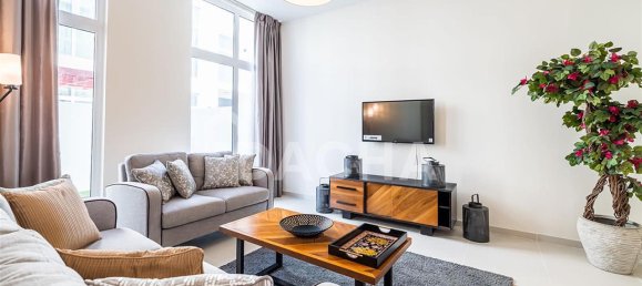 Adosado de 3 dormitorios en Dubai, UAE No. 27100 14