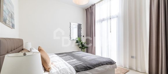 Adosado de 3 dormitorios en Dubai, UAE No. 27100 5