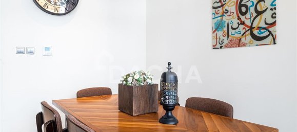 Adosado de 3 dormitorios en Dubai, UAE No. 27100 13