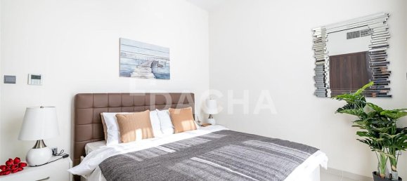 Adosado de 3 dormitorios en Dubai, UAE No. 27100 4