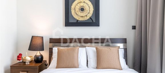 Adosado de 3 dormitorios en Dubai, UAE No. 27100 8