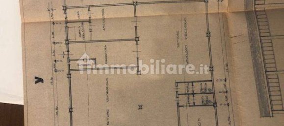 4-Zimmer Lagerhaus in Volterra, Italy, Nr. 275156 5