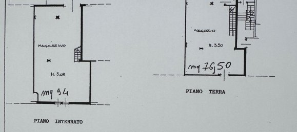 Gewerbliche Immobilie in Udine, Italy 121m², Nr. 311742 6