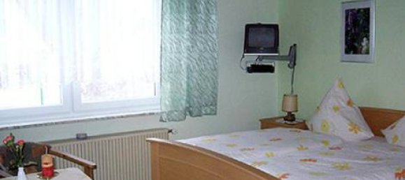 Moradia em banda de 13 divisões em Gottingen, Germany N.º 159972 8