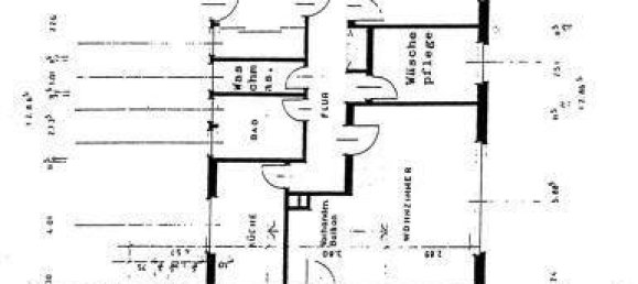 Moradia em banda de 13 divisões em Gottingen, Germany N.º 159972 14