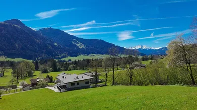  Land in Soll, Austria No. 162799
