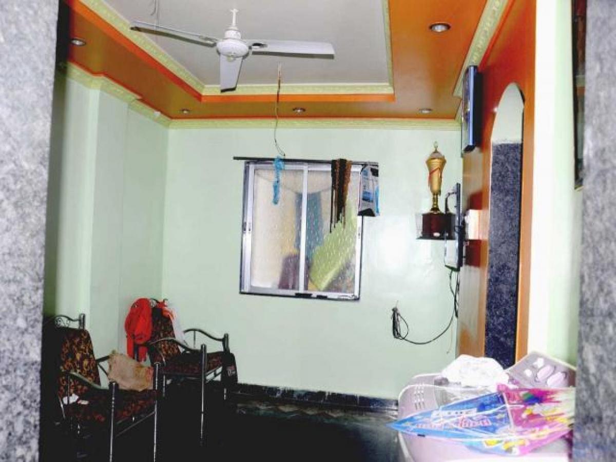 Studio in Pune, India No. 17152