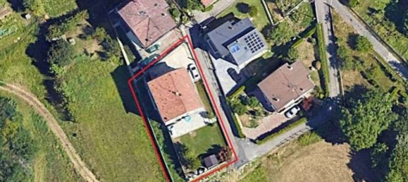 6-salle Villa à Como, Italy No. 333704 7