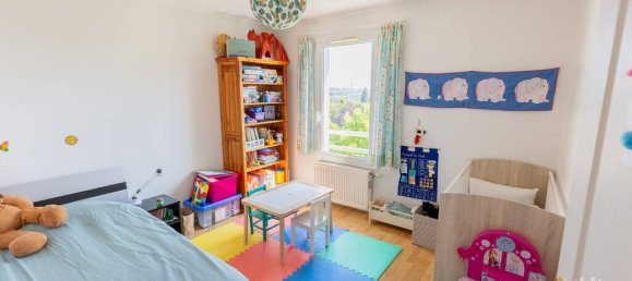 2 bedrooms Apartment in Mornant, France No. 295681 5