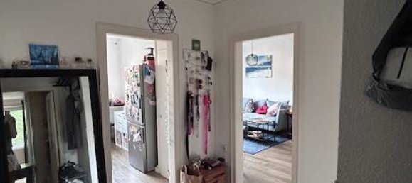 2-Zimmer Wohnung in Hamburg-Mitte, Germany, Nr. 363507 4