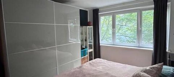 2-Zimmer Wohnung in Hamburg-Mitte, Germany, Nr. 363507 9