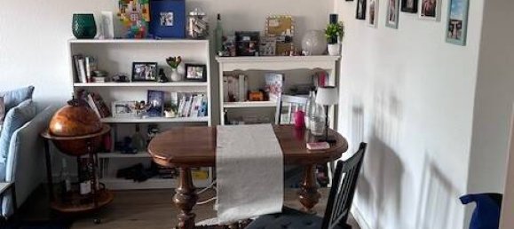 2-Zimmer Wohnung in Hamburg-Mitte, Germany, Nr. 363507 3