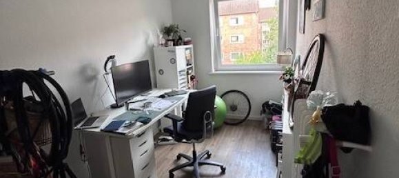 2-Zimmer Wohnung in Hamburg-Mitte, Germany, Nr. 363507 10