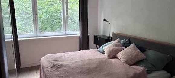 2-Zimmer Wohnung in Hamburg-Mitte, Germany, Nr. 363507 8