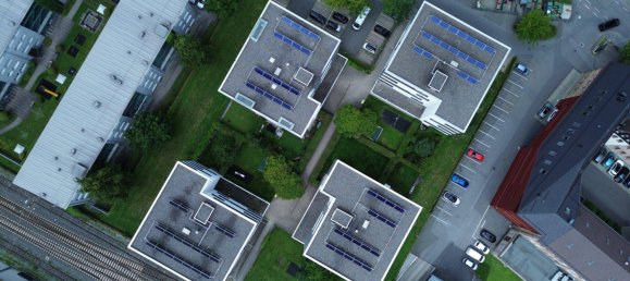 3 rooms Apartment in Bregenz, Austria No. 196631 28