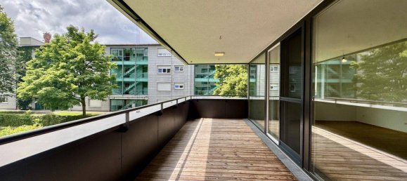 3 rooms Apartment in Bregenz, Austria No. 196631 20