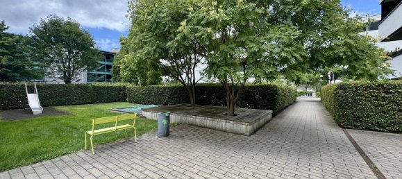 3 rooms Apartment in Bregenz, Austria No. 196631 26