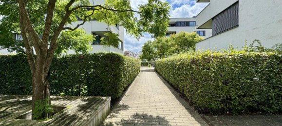 3 rooms Apartment in Bregenz, Austria No. 196631 22