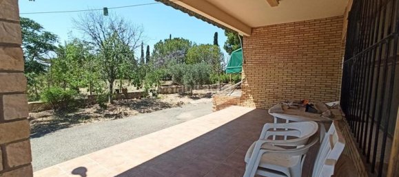 3 bedrooms House in San Vicente del Raspeig, Spain No. 164710 27