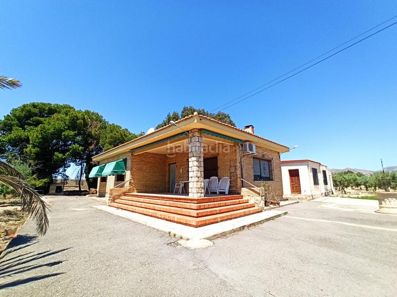 3 bedrooms House in San Vicente del Raspeig, Spain No. 164710
