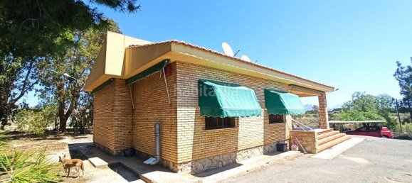 3 bedrooms House in San Vicente del Raspeig, Spain No. 164710 6