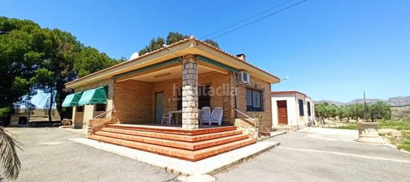 3 bedrooms House in San Vicente del Raspeig, Spain No. 164710 4