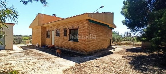 3 bedrooms House in San Vicente del Raspeig, Spain No. 164710 5