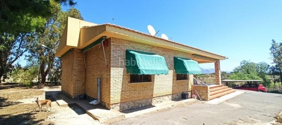 3 bedrooms House in San Vicente del Raspeig, Spain No. 164710 2