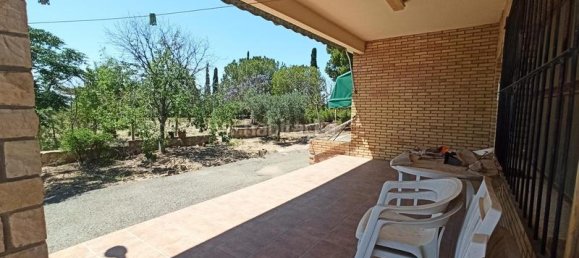 3 bedrooms House in San Vicente del Raspeig, Spain No. 164710 26