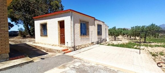 3 bedrooms House in San Vicente del Raspeig, Spain No. 164710 30