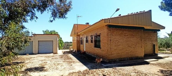 3 bedrooms House in San Vicente del Raspeig, Spain No. 164710 3