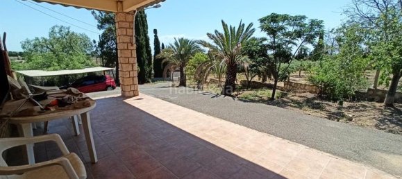 3 bedrooms House in San Vicente del Raspeig, Spain No. 164710 24