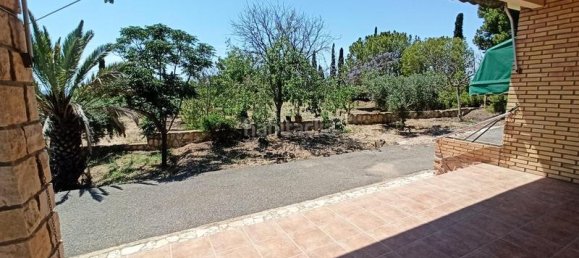 3 bedrooms House in San Vicente del Raspeig, Spain No. 164710 28