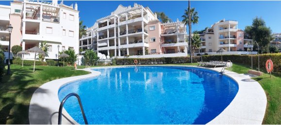 Apartamento de 3 dormitorios en Marbella, Spain No. 117982 4