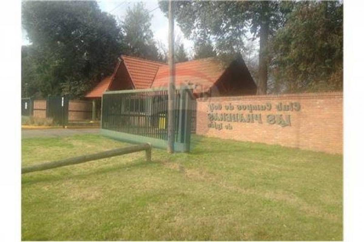 Grundstück in Buenos Aires, Argentina, Nr. 118947