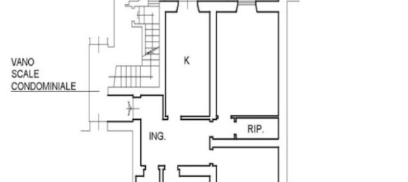 2 bedrooms Apartment in Florence, Italy No. 279087 19