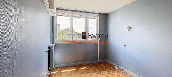 2 Schlafzimmer Wohnung in Vitry-sur-Seine, France, Nr. 177118 4
