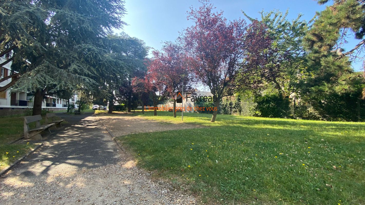 2 Schlafzimmer Wohnung in Vitry-sur-Seine, France, Nr. 177118