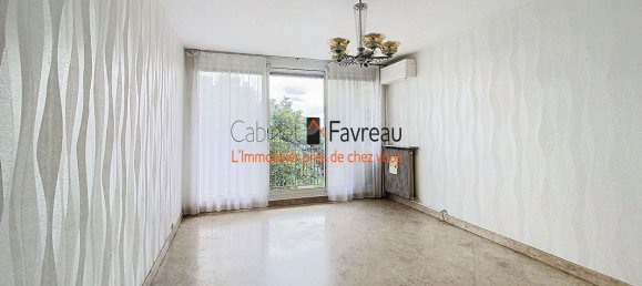 2 Schlafzimmer Wohnung in Vitry-sur-Seine, France, Nr. 177118 2