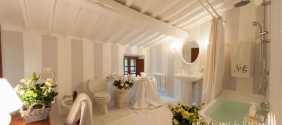 8 bedrooms House in Castellina in Chianti, Italy No. 57550 21