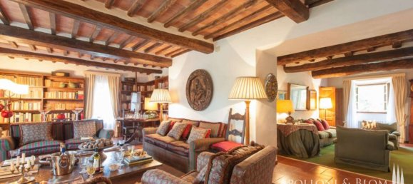 8 bedrooms House in Castellina in Chianti, Italy No. 57550 25