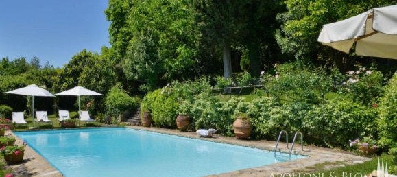 8 bedrooms House in Castellina in Chianti, Italy No. 57550 27