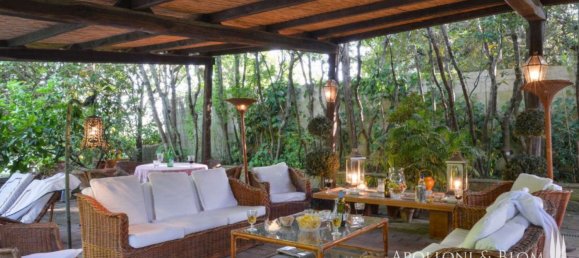 8 bedrooms House in Castellina in Chianti, Italy No. 57550 5